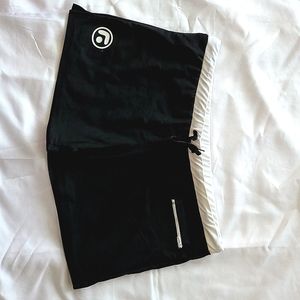 Women's swim shorts